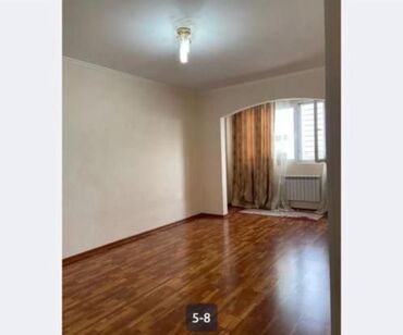 продажа 1 ком квартир: 1 комната, 45 м², 108 серия, 8 этаж, Евроремонт