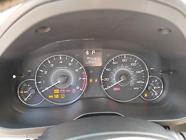 Транспорт: Subaru Outback: 2009 г., 2.5 л, Автомат, Бензин, Универсал — 7