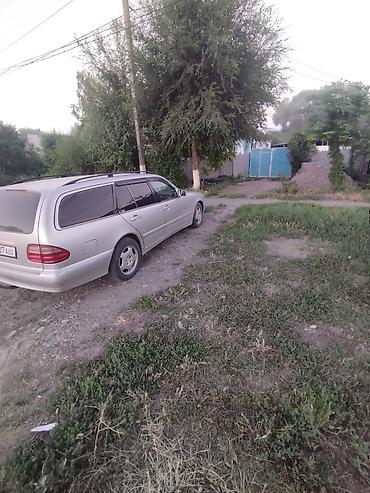 w124 e420 купить: Mercedes-Benz E-Class: 2000 г., 3.2 л, Автомат, Бензин, Универсал — 5