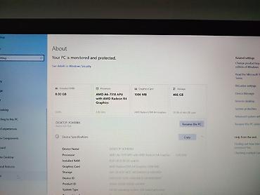 apple macbook cena: Na prodaju Acer aspire ES1-523 u odličnom stanju, spreman za rad. • — 7