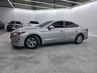 соната двер: Hyundai Sonata: 2021 г., Седан — 2