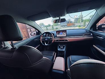BYD: BYD E2: 2021 г., Автомат, Электромобиль, Хэтчбэк — 9
