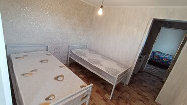 2 комнатная квартира кант: 20 м², С мебелью