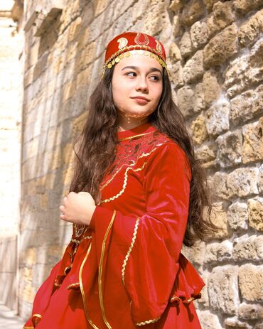 Milli geyimlər: Milli, karnaval, personaj və hərbi geyimlərin kirayəsi və satışı 10 — 3