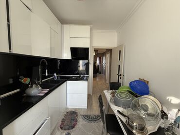 Bra, divar lampaları: Menzil tam temirli ve yasamaq ucun butun esyalari ile tehciz olunub — 5