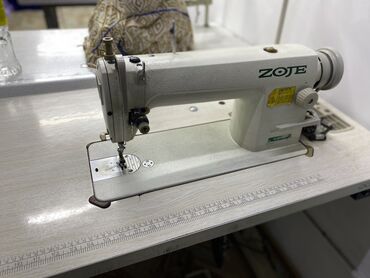 швейные машинки zoje: Zoje