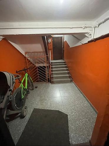 Продажа квартир: 1 комната, 32 м², 104 серия, 4 этаж, Косметический ремонт at lalafo.kg — 8 Продажа квартир: 1 комната, 32 м², 104 серия, 4 этаж, Косметический ремонт — 8