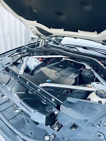 кормашки для к5: BMW X5: 2018 г., 3 л, Автомат, Бензин, Кроссовер — 9