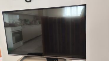 бу двд: 📺 Продаю телевизор Panasonic — работает отлично! 🔹 Диагональ: 42" 🔹