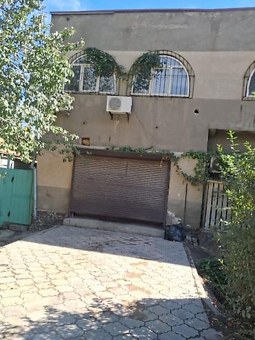 Коммерциялык кыймылсыз мүлктү сатуу: 🏠 СДАЁТСЯ 2-ЭТАЖНЫЙ ДОМ + ПОДВАЛ Помещение сдаётся на длительный срок — 1