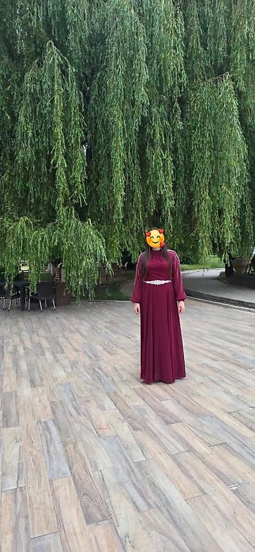 muncuq: Ziyafət donu, Maksi, X-Lady, XL — 10