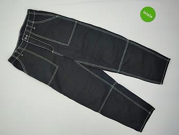 45 x 24: H&M Divided, Spodnie materiałowe damskie, rozmiar M — 2