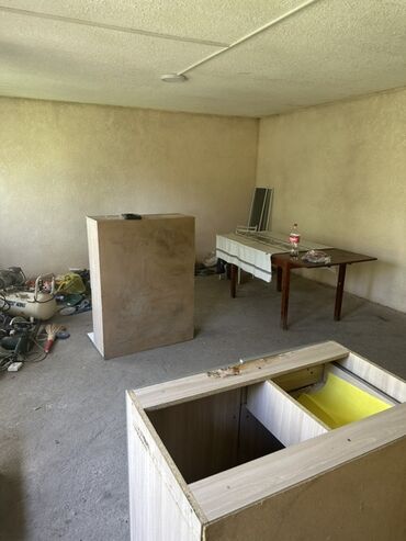 Продажа домов: Дом, 58 м², 4 комнаты, Собственник, ПСО (под самоотделку) — 10