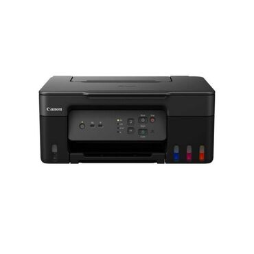 3d printer qiymeti: Canon PIXMA G3430 Inkjet MFP Texniki göstəricilər: - Çap 4800 x 1200