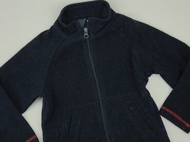 shein bluzka z długim rękawem: Sweatshirt, Lupilu, 3-4 years, 98-104 cm, condition - Fair