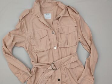 kurtka do chrztu: Bershka, Kurtka przejściowa damska, rozmiar S