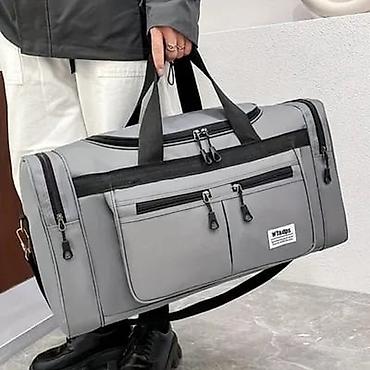 İdman çantaları: Hərbi, Səhayət və idman hər 3 profilə uyğun çantaların online satışı — 9