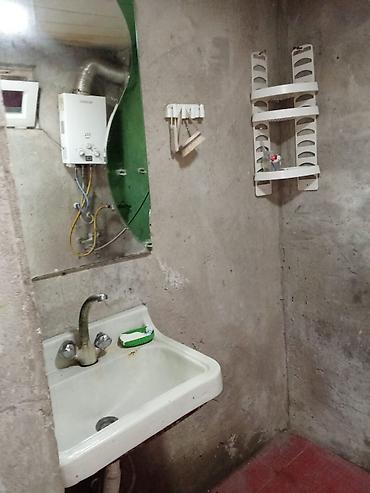 bine atciliq satilan evler: 4 otaqlı, 80 kv. m, Kredit yoxdur, Orta təmir — 9