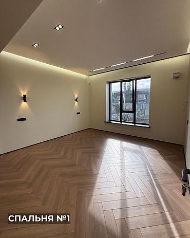 Продажа коттеджей и домов: 4 комнаты, 164 м², 2 соток, Кок-Джар, Собственник — 13