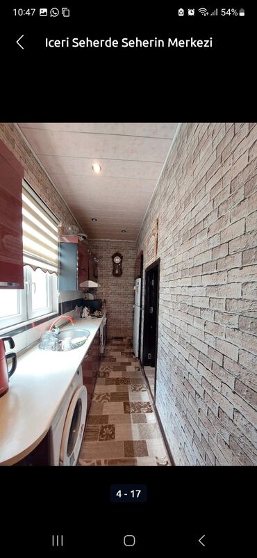 Uzunmüddətli kirayə mənzillər: Ev esyali SATILIR optik internet qaz kartnan isiq su ceknen daimidi -da lalafo.az — 9 Uzunmüddətli kirayə mənzillər: Ev esyali SATILIR optik internet qaz kartnan isiq su ceknen daimidi — 9