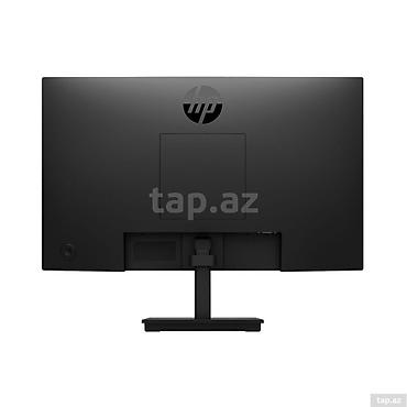 Monitorlar: HP Pro 22 322PV (9U5A2AA) – 21.45" FHD monitor - Ekran: 21.45", FHD — 3