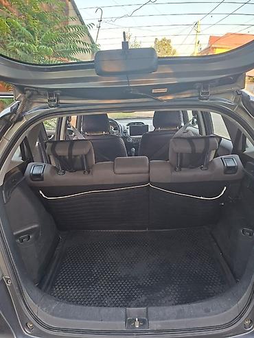 хонда фит в родном краске: Honda Fit: 2010 г., 1.5 л, Автомат, Бензин, Хэтчбэк — 2