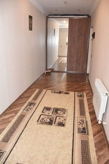 Yeni tikili: 3 otaqlı, Yeni tikili, 130 kv. m — 21