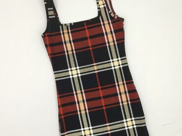 elegancka sukienka zalando: Women`s dress, Shein, size S (EU 36)