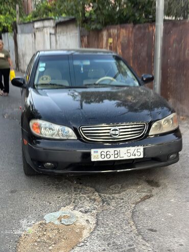 последующий выкуп авто бишкеке: Nissan Maxima: 3 л | 2006 г. Седан