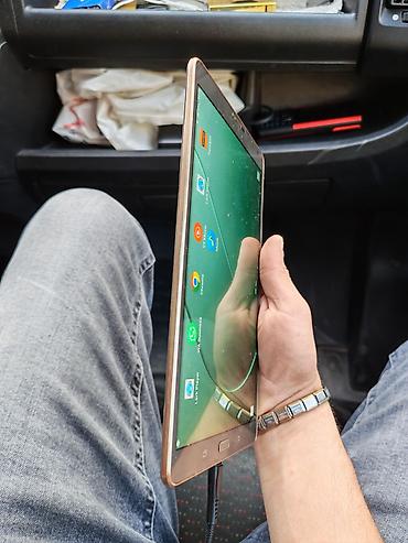 256 gb ssd: İşlənmiş Samsung Galaxy Tab S, 8,9", < 64 GB, Ünvandan götürmə, Ödənişli çatdırılma, Rayonlara çatdırılma — 5