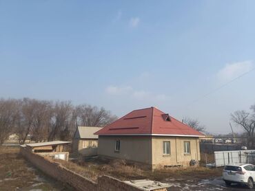 купить дом на иссык куле: Үй, 120 кв. м, 5 бөлмө, Менчик ээси
