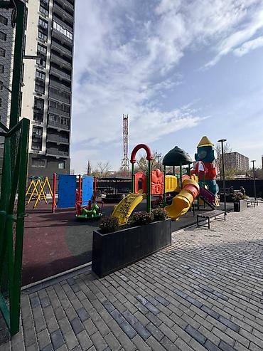 Продажа квартир: 2 комнаты, 61 м², Элитка, 14 этаж, Дизайнерский ремонт — 3