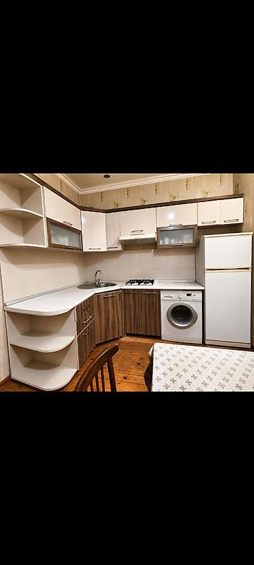 Mətbəx mebeli: Metbex mebeli 350 azn satilir‼️ustunde qaz moyka aspirator verilir — 1