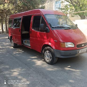 turbo az islenmis avtomobiller: Salam bu gözəl rəngi qirmizi satilir hec bir problemi yoxdur kasmetik — 2