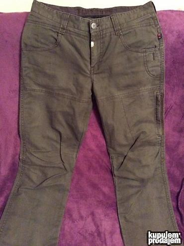 Pantalone: Original French conection ( Francuska veza )farmerice 33 KAO NOVE 98% — 7