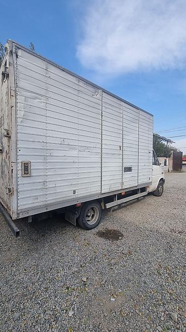 isis toyota: Легкий грузовик, Mercedes-Benz, Дубль, 3 т, Б/у — 6