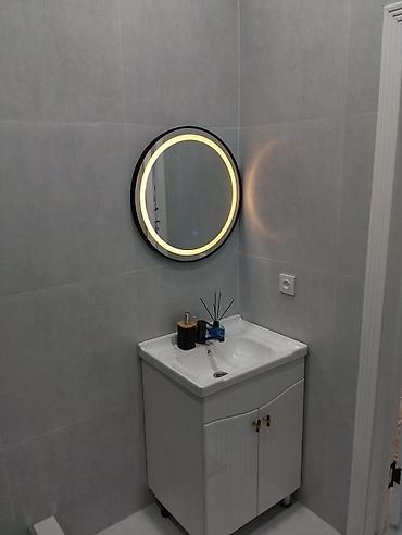 снять квартиру рабочий городок: 2 комнаты, 50 м², Технопарк Элитка, 7 этаж, Дизайнерский ремонт — 5