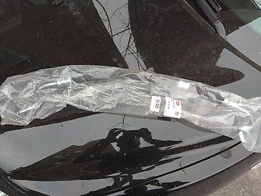şlang: "Toyota Camry" 2006-2011 üçün hidrogücləndirici şlanq — 3