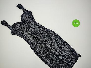 body cekiny: Sukienka damska, rozmiar M — 2