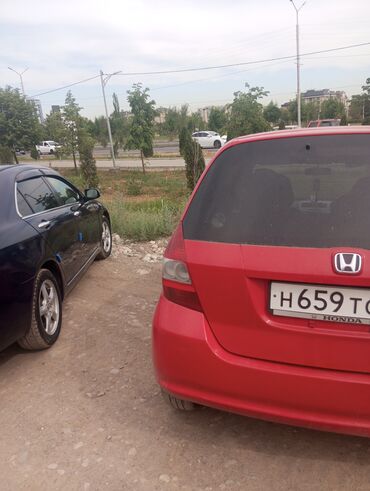 хонда фит россия: Honda Fit: 2002 г., 1.3 л, Вариатор, Бензин, Хэтчбэк