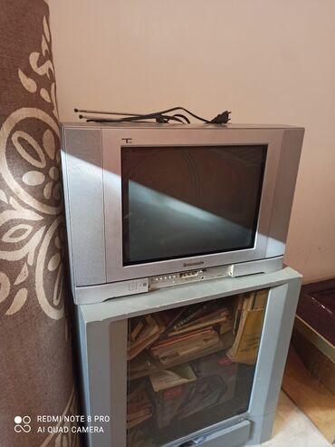 işlənmiş smart televizorlar: İşlənmiş Televizor DLED 48" Ünvandan götürmə