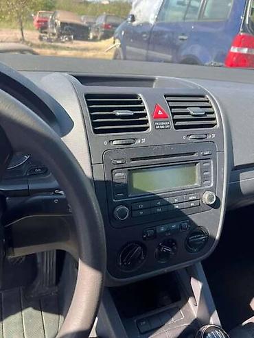 auto dijagnostika delphi: INSTRUMENT TABLA ZA VOLKSWAGEN GOLF 5 | Instrument tabla za VW Golf — 2