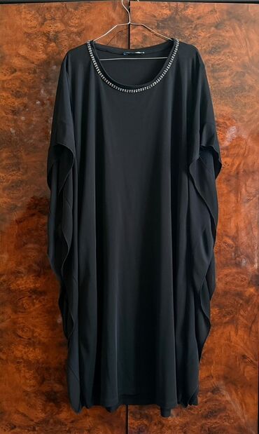 Ziyafət donları: Bu geyim qadınlar üçün nəzərdə tutulmuş müxtəlif üslublu iki paltardan -da lalafo.az — 26 Ziyafət donları: Bu geyim qadınlar üçün nəzərdə tutulmuş müxtəlif üslublu iki paltardan — 26