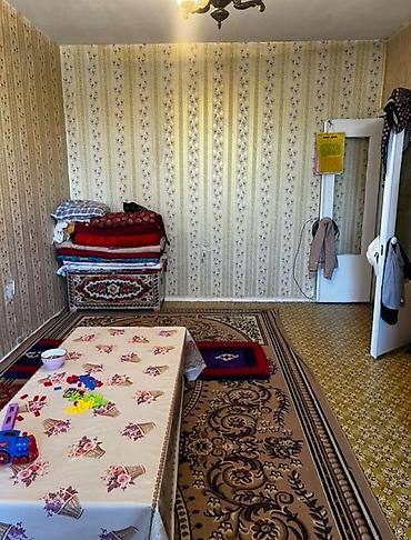 Продажа квартир: 2 комнаты, 52 м², 106 серия, 7 этаж, Старый ремонт — 5