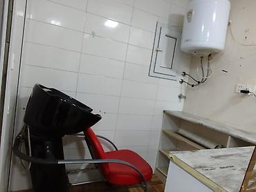 gözəllik salonları: 📍Gənclikdə obyekt kirayə verilir.📌 Hazır biznes içində var. Dərzi və — 5