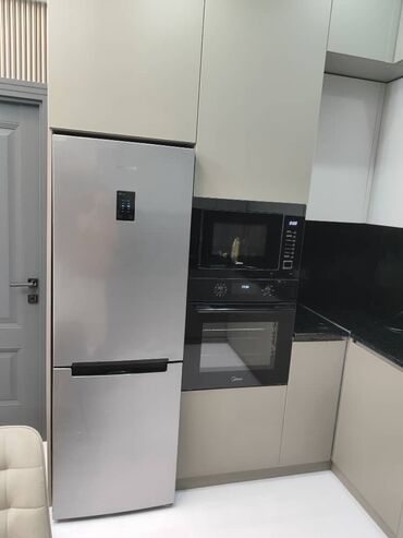Диски: 2 комнаты, 70 м², Элитка, 4 этаж, Дизайнерский ремонт