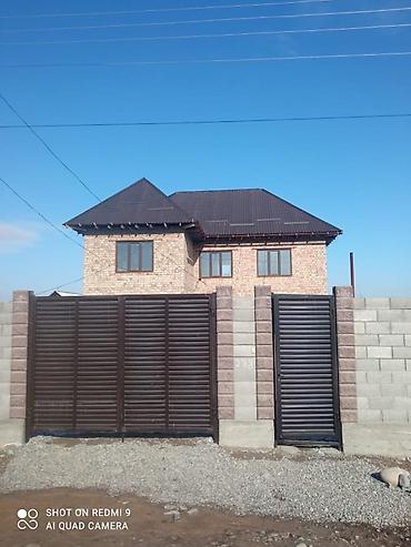 Продажа коттеджей и домов: 6 комнат и более, 200 м², 4 соток, Селекционное, Собственник — 14