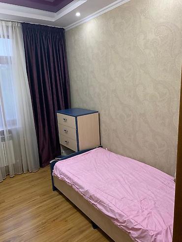 Продажа квартир: 3 комнаты, 88 м², 7 мкр Элитка, 2 этаж, Евроремонт — 15