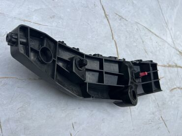 Крылья и комплектующие: Крепление крыла Переднее левое Toyota, 2022 г., Новый, Оригинал — 7