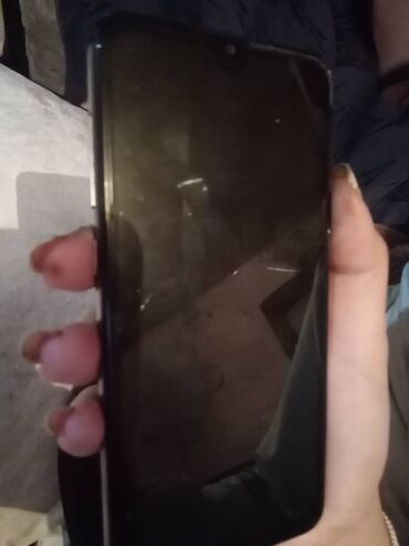 xiaomi mi 10t qiymeti: Xiaomi Mi 9 SE, 128 ГБ, цвет - Черный, 
 Отпечаток пальца